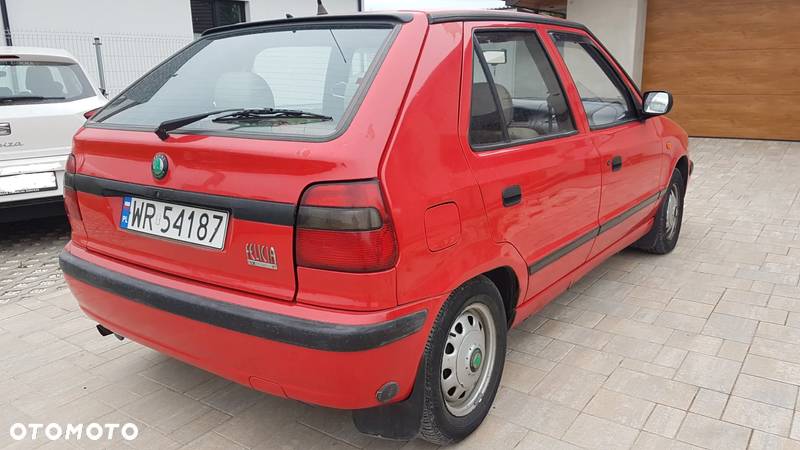 Skoda Felicia 1.3 LXi - 3