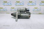 Electromotor 1.4 tsi cax 02z911023g Audi Q3 8U (facelift) seria - 1