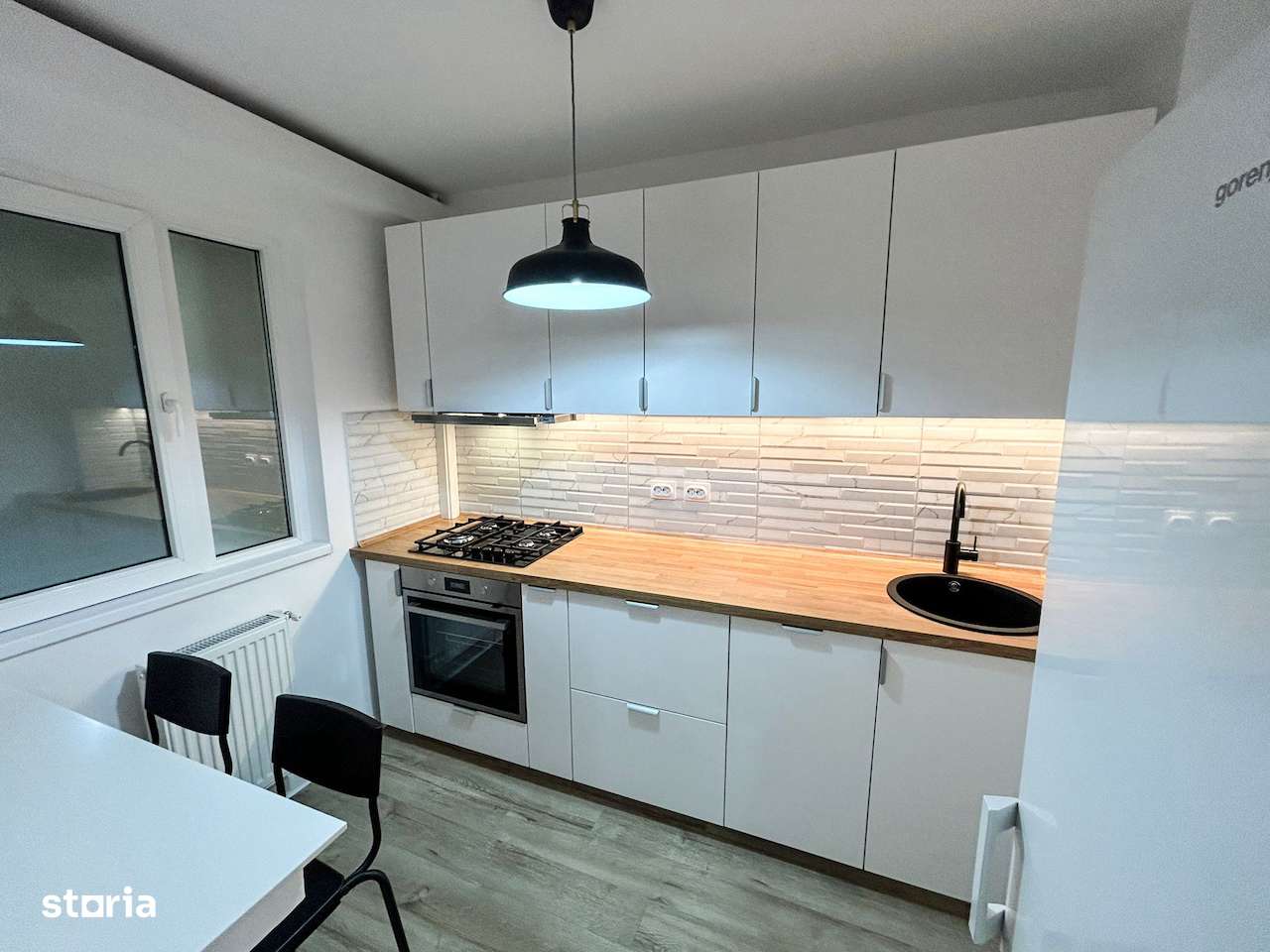3 Cam. Drumul Taberei | Metrou Râul Doamnei | Parc Moghioros | Renovat-6