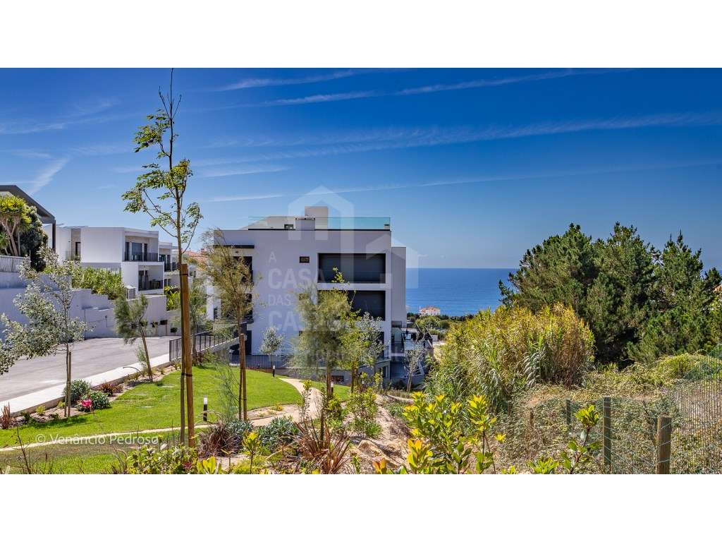 Vende Apartamento T2 - Ericeira, A Casa das Casas - Grande imagem: 4/21