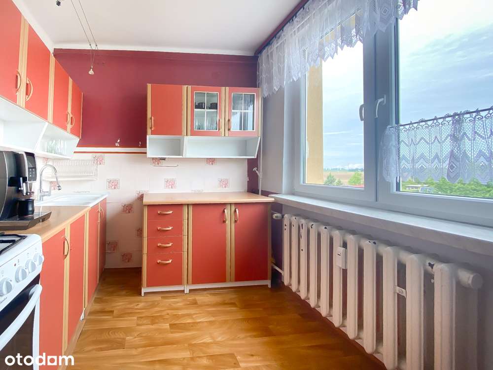 Dla singla, pary lub pod wynajem - 40 m2 gotowe na nowe historie! - Pełny obrazek: 5/9