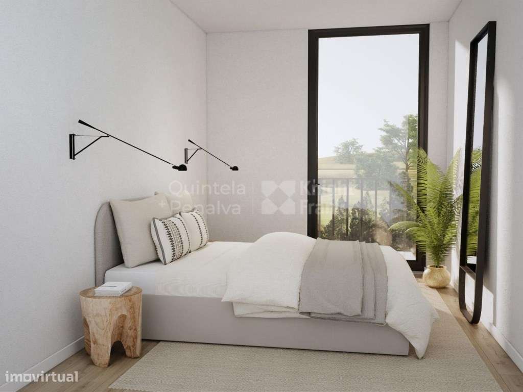 Lote de terreno para venda, junto à avenida Luísa Todi, em Setúbal - Grande imagem: 5/12