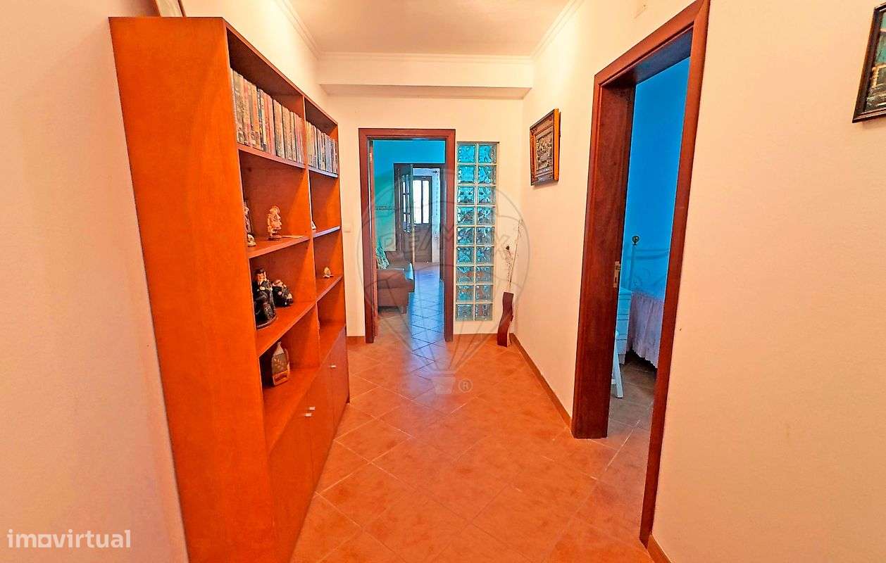 Moradia T2 para venda-9