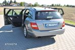 Mercedes-Benz Klasa C 180 T BlueEFFICIENCY Avantgarde - 26