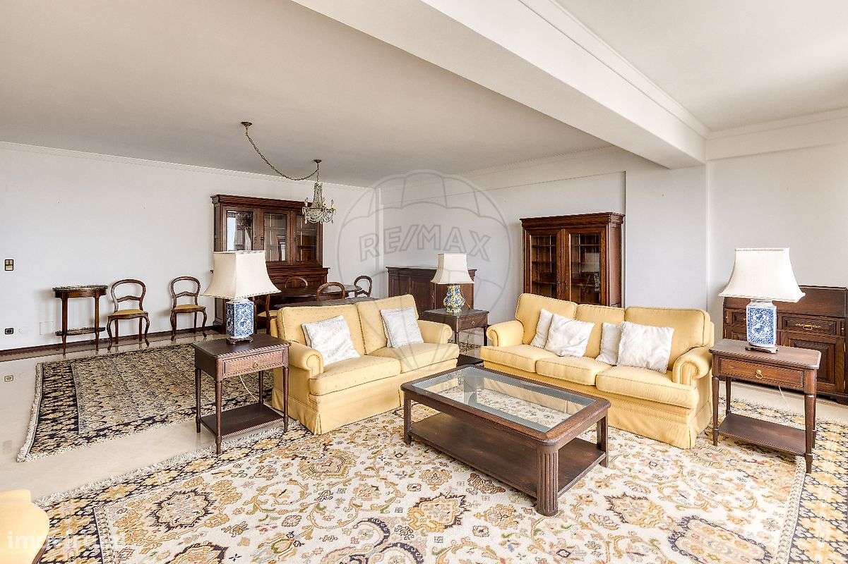 Apartamento T4 para arrendamento - Grande imagem: 4/31