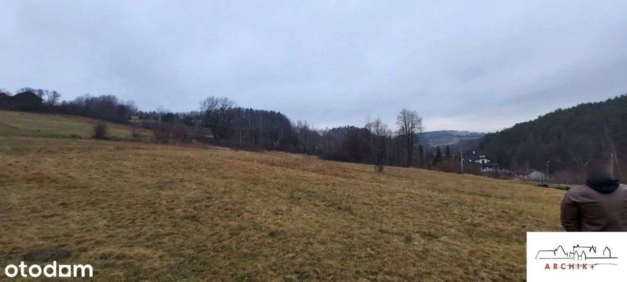 Dom- SSZ - 10 arów - Pełny obrazek: 4/6