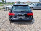 Audi A6 Avant 2.0 TFSI sport selection - 17