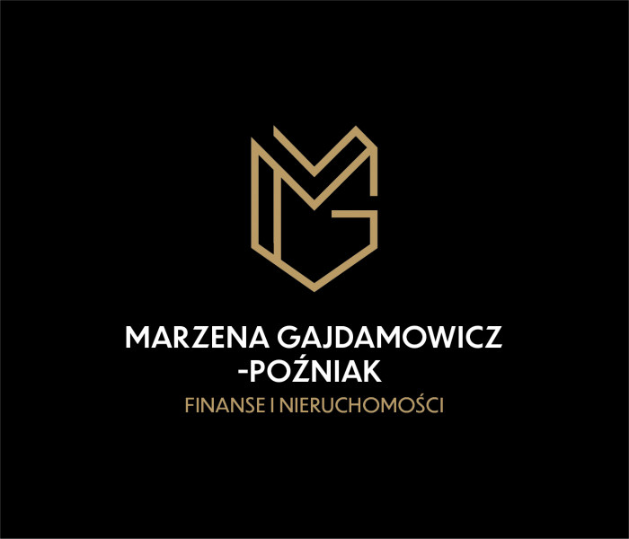 Marzena Gajdamowicz-Poźniak Finanse i Nieruchomości