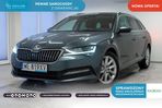 Skoda Superb - 2