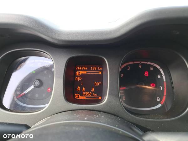 Fiat Panda 1.0 Hybrid - 16