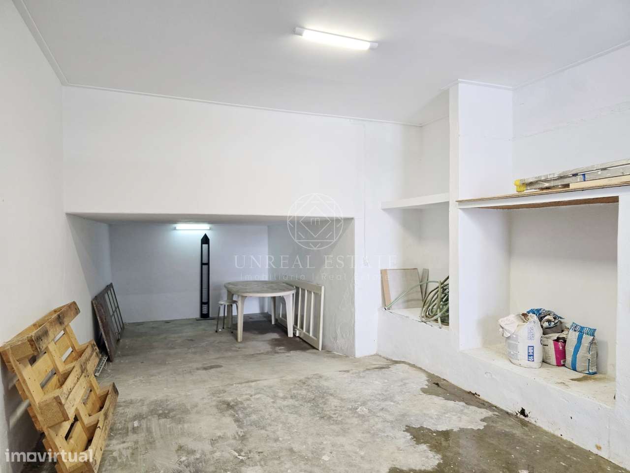 Moradia Isolada Unifamiliar T4 com Garagem e Anexo | Torres Novas-36