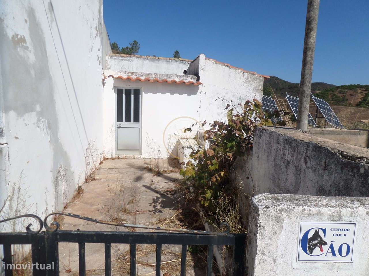 Moradia, 102,60 m², Salir-18