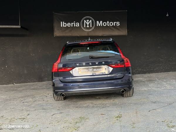 Volvo V90 D4 Momentum Pro - 7