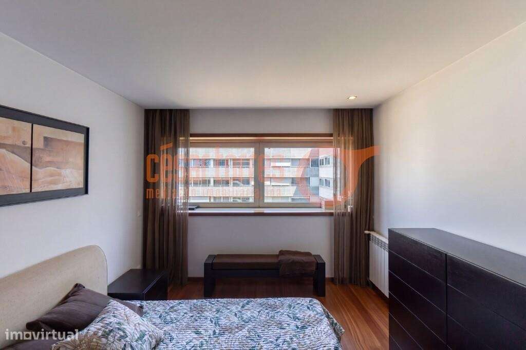 Excelente T3 aproximadamente a 500m da praia da Granja-10