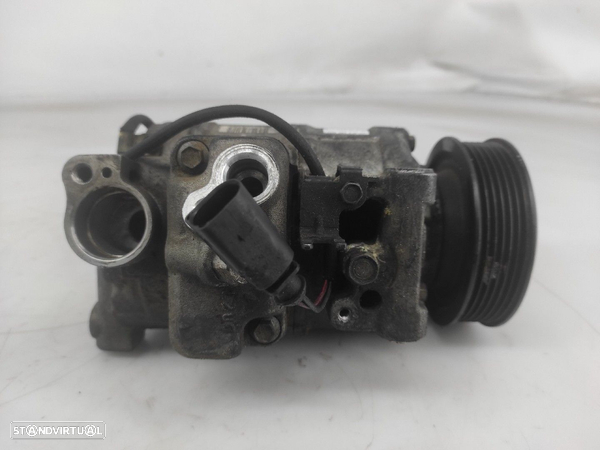 Compressor Do Ac Audi A6 (4F2, C6) - 4