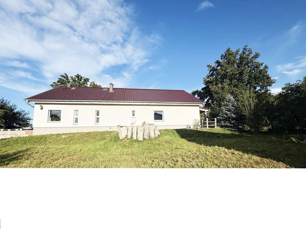 tylko tu 7-letni dom parterowy koło Z.Góry - Pełny obrazek: 4/20