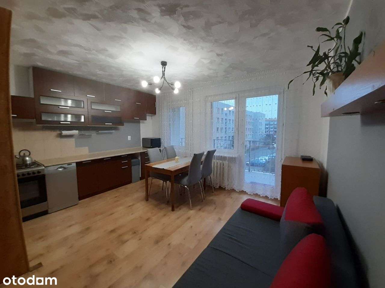 GDYNIA Karwiny 33 m2 wynajmę