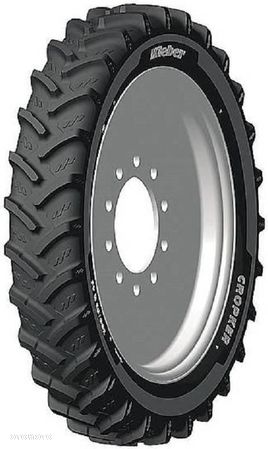 Nowe Opony 300/95R42 (12.4R42) Kleber Cropker 150A8/147D TL - 1