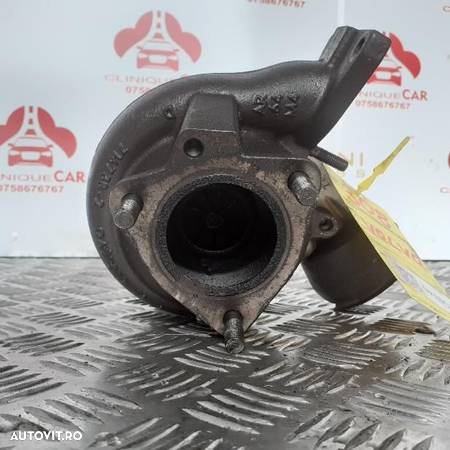 Turbina Volvo S60 | S80 | XC70 | XC90 | 2.4 D | 8653146 | | Dezmembrari Auto Multimarca: Stoc - 1