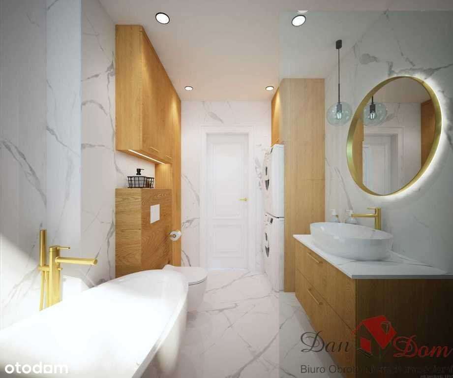 Świetne mieszkanie, gotowe do aranżacji!-7