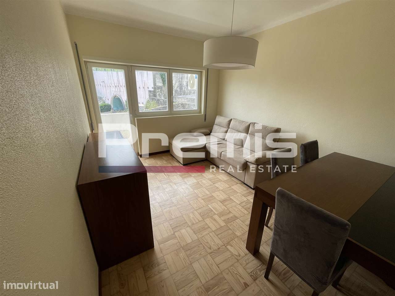 Apartamento T4 Venda Em Bonfim Porto