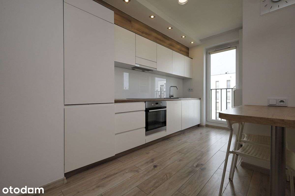 Lublin, Węglin Południowy ul. Cyrkoniowa-2