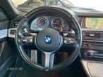 BMW 520 d Pack M Auto - 22