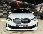 BMW 118 d Pack M - 2