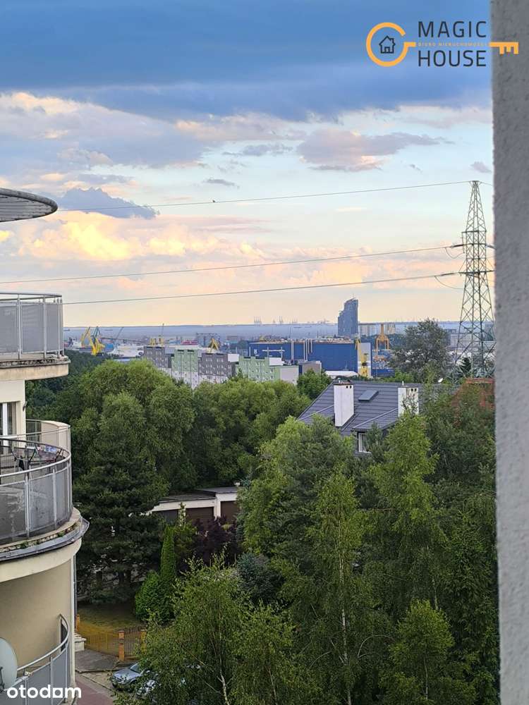 Dom w mieszkaniu! 94 m² | 5 pokoi | Dwa balkony