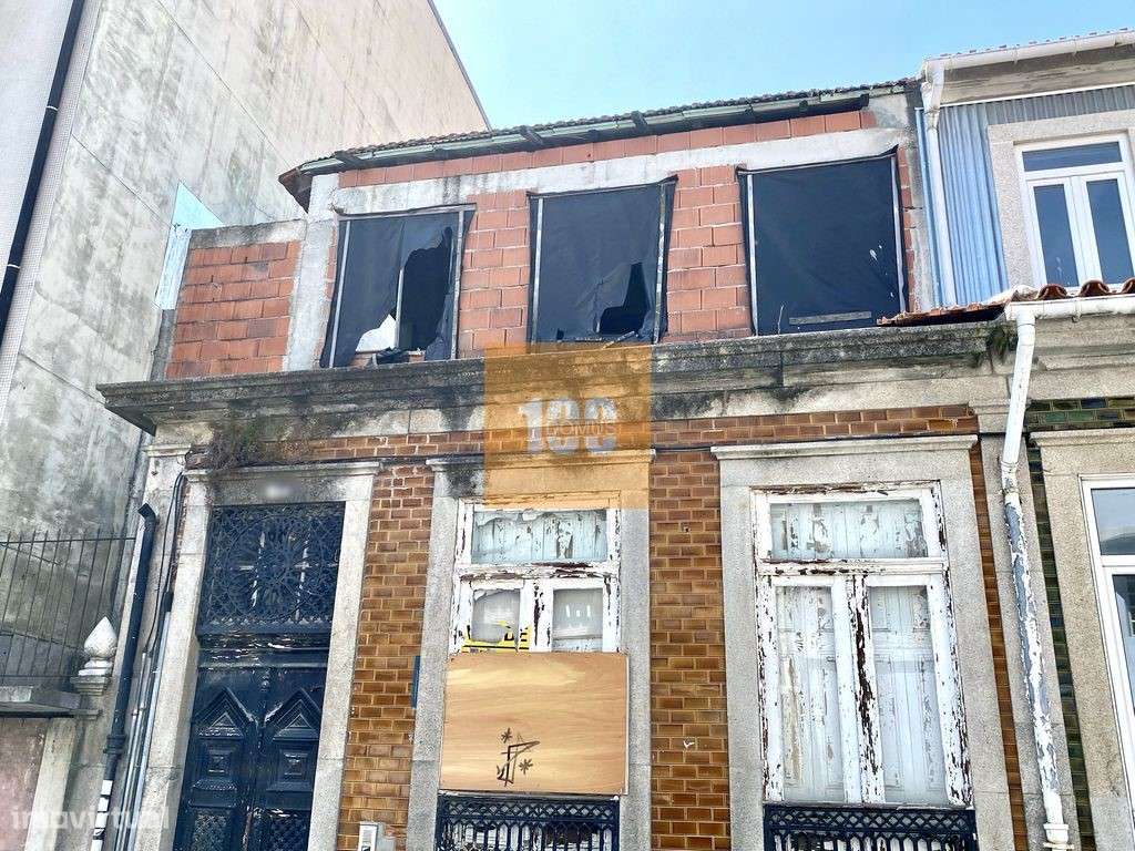 Prédio à Boavista - PIP aprovado - Grande imagem: 2/18