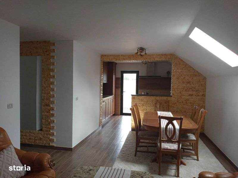 Casa de vanzare Horodnic de Jos 200m2 teren 2500m2 150000 euro - Imagine principală: 4/8