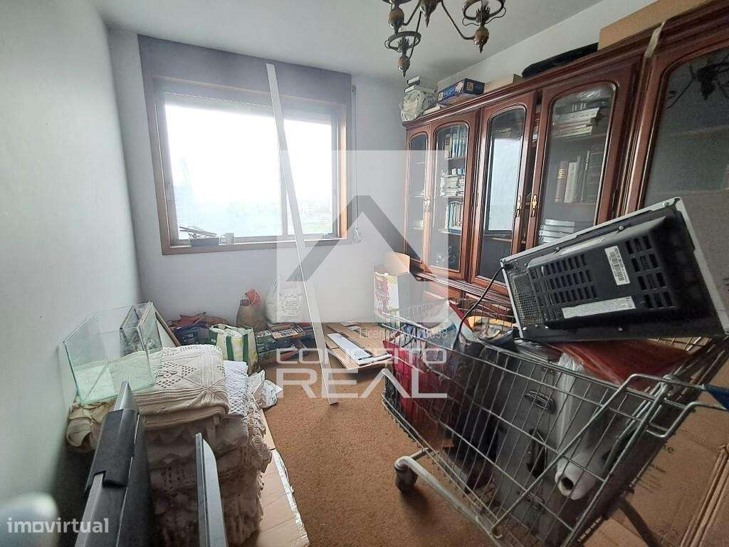 Penthouse  - c/ Terraço 360º  - Privacidade Total - Piscina - Boavista-21