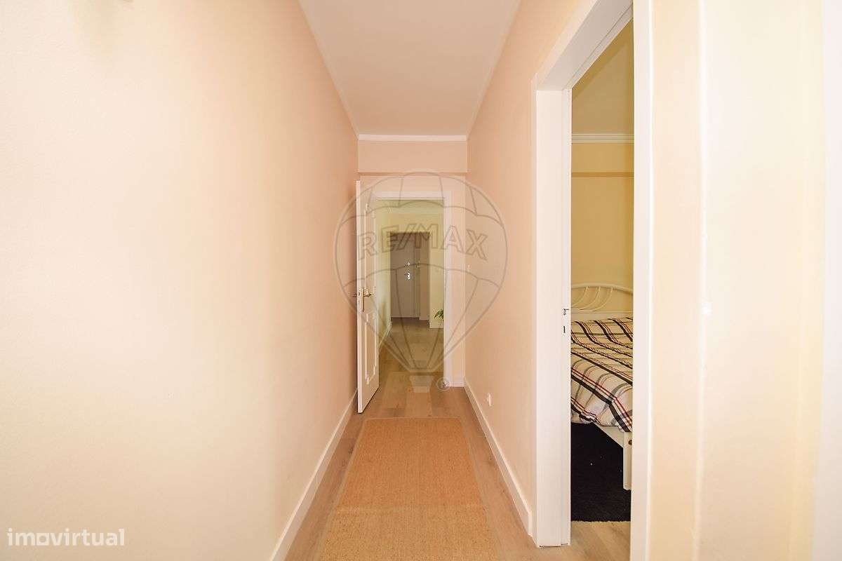 Apartamento T2 para arrendamento - Grande imagem: 4/12