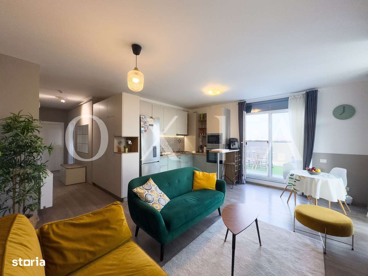 OX669 Vivalia Grand, Spatiu Exterior De 58 MP - Imagine principală: 2/20