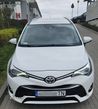 Toyota Avensis 1.8 Premium MS - 2