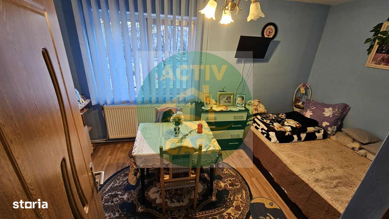 Apartament 2 camere, mobilat si utilat, zona Smirodava - Imagine principală: 5/12