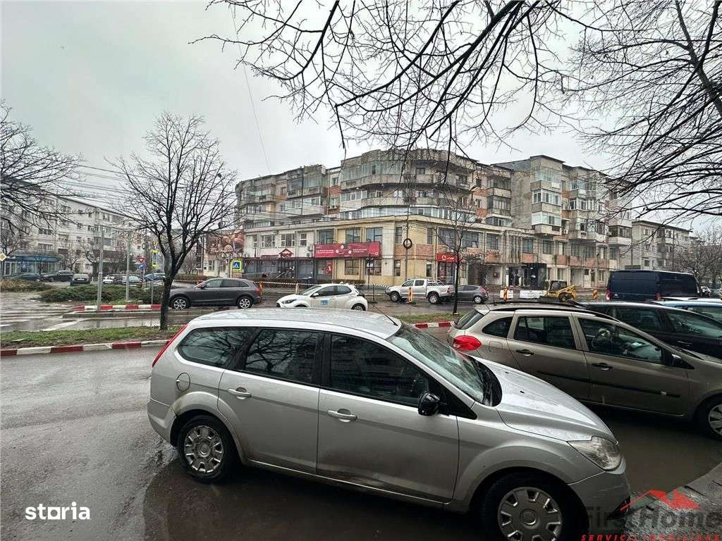 Sp com 182 mp utili, B-dul Brailei-Gerald, et 1, intrare bulevard ! - Imagine principală: 5/5