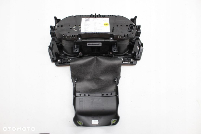 VW ARTEON LICZNIK ZEGARY 2.0TSI 18ROK 3G5920750 - 3