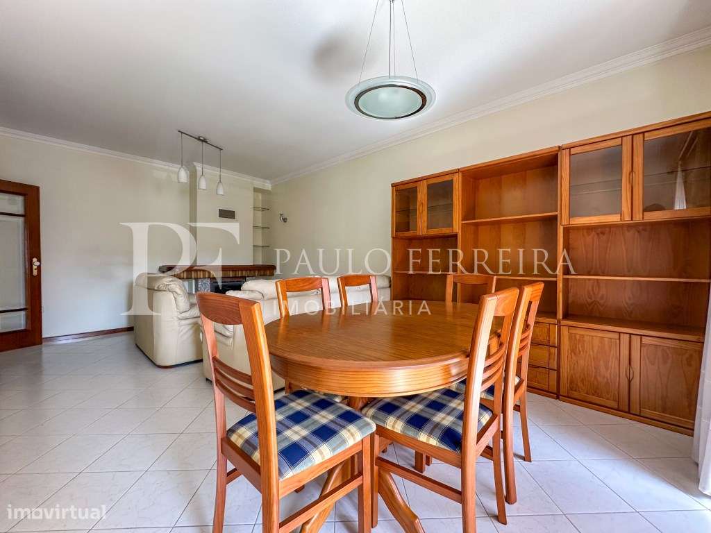 Apartamento – Vila Nova de Famalicão, Escolas - Vista 5