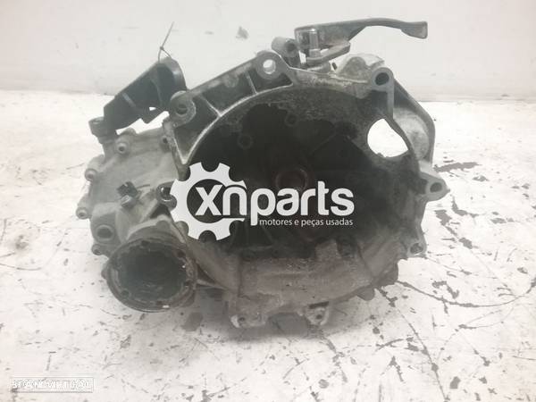 Caixa de velocidades manual SEAT IBIZA IV (6J5, 6P1) 1.2 | 07.09 -  Usado REF. M... - 1