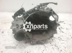 Caixa de velocidades manual Usado SEAT IBIZA IV (6J5, 6P1) 1.2 REF. JHG MOTOR BZ... - 1