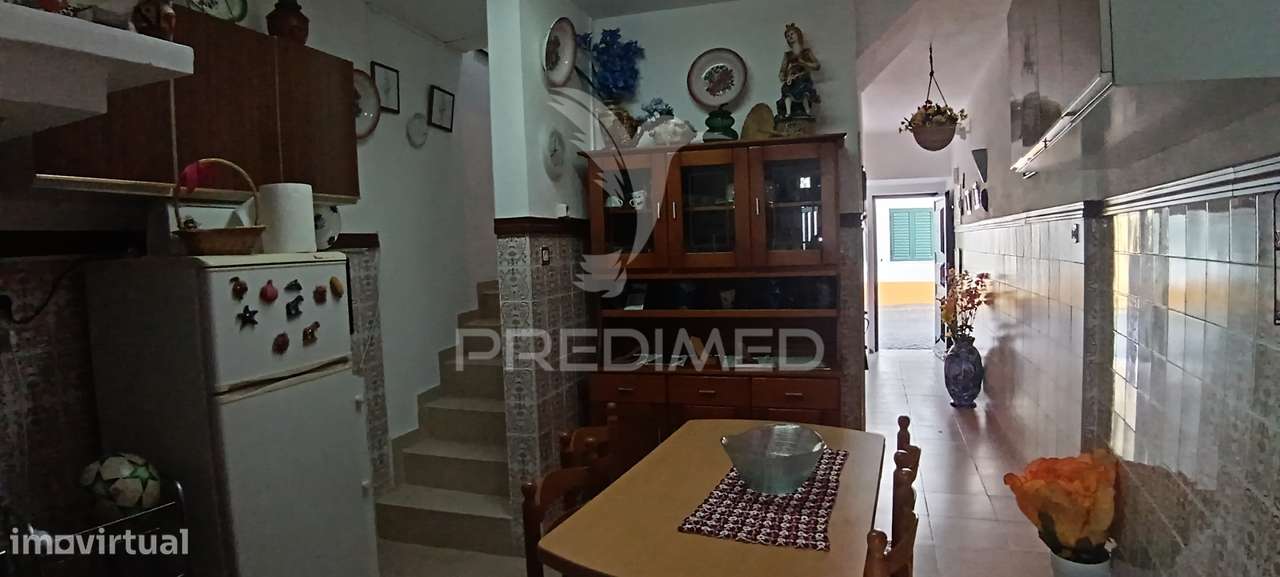 Casa geminada T2 - Grande imagem: 5/22