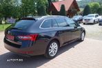 Skoda Superb 2.0 TDI DSG Premium Edition - 1