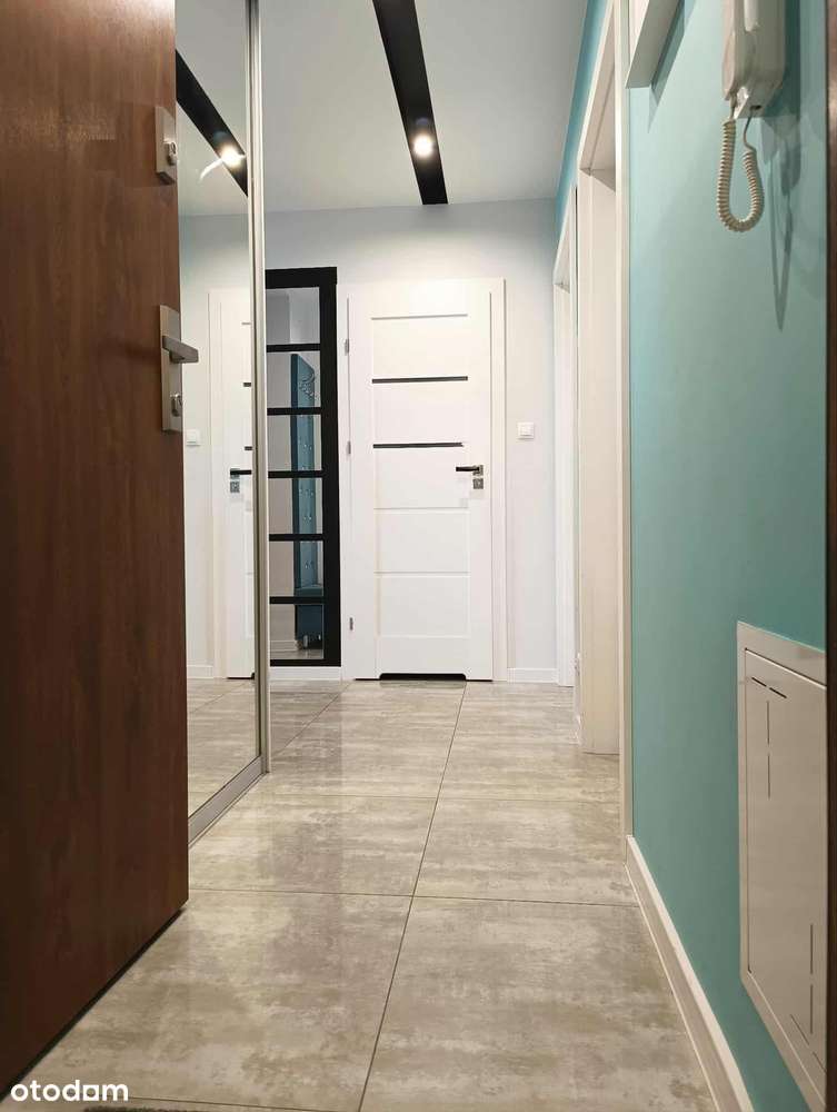 Mieszkanie o pow. 66,76 m² w nowym budownictwie/ Osiedle Klimaty - Pełny obrazek: 4/13