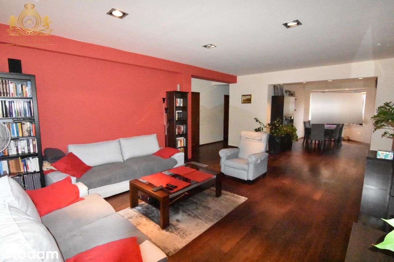 Bezczynszowe 75M2/3 Pokoje /Dom Ul.Łokietka - Pełny obrazek: 3/9