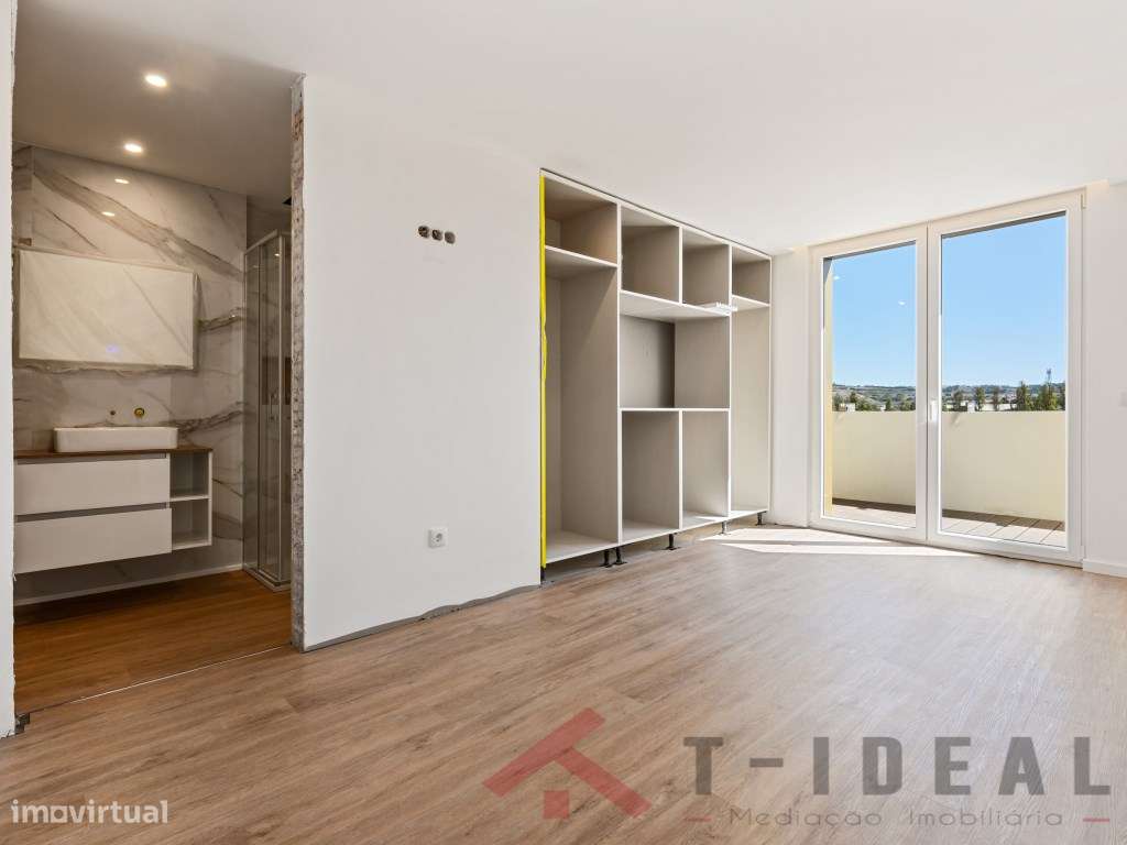 Apartamento de Luxo-20