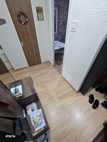 Apartament 3 camere Dna Ghica Parc Plumbuita - loc parcare ADP-11