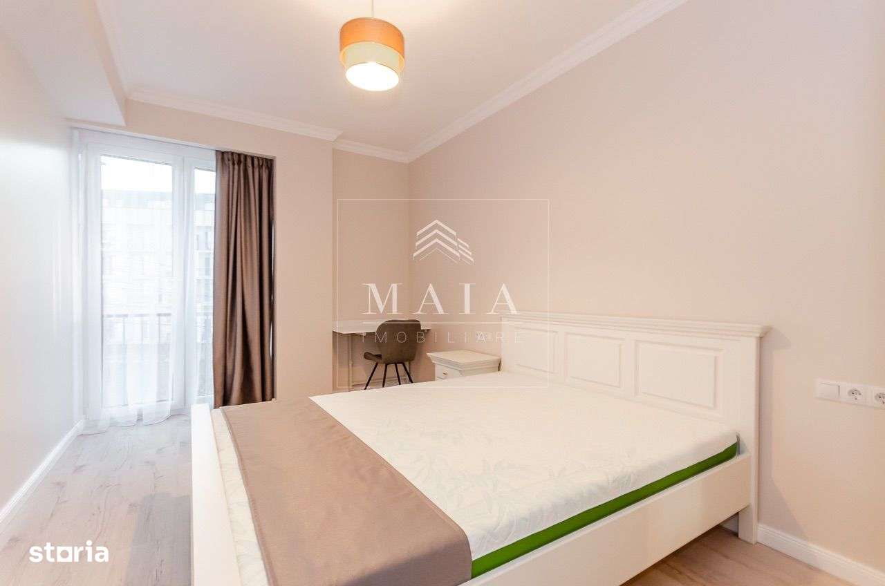 Apartament 3 camere, parcare, Promenada Mall - Centru - Imagine principală: 5/10