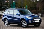 Toyota RAV4 2.0 D-4D Sol - 9