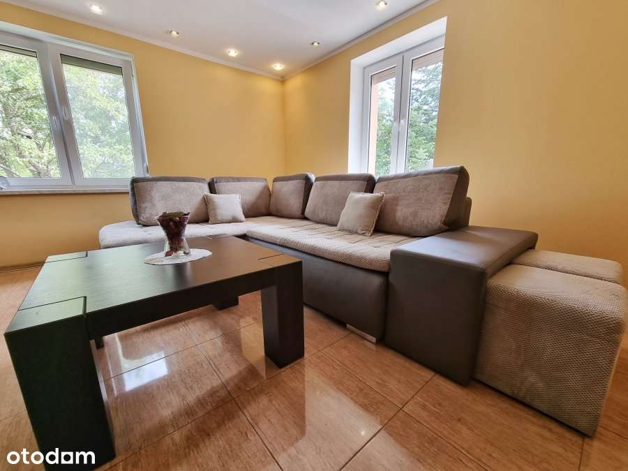 OAZA Dom 92 m2 | działka 1.7 ha | Stefanów | Chełm-8